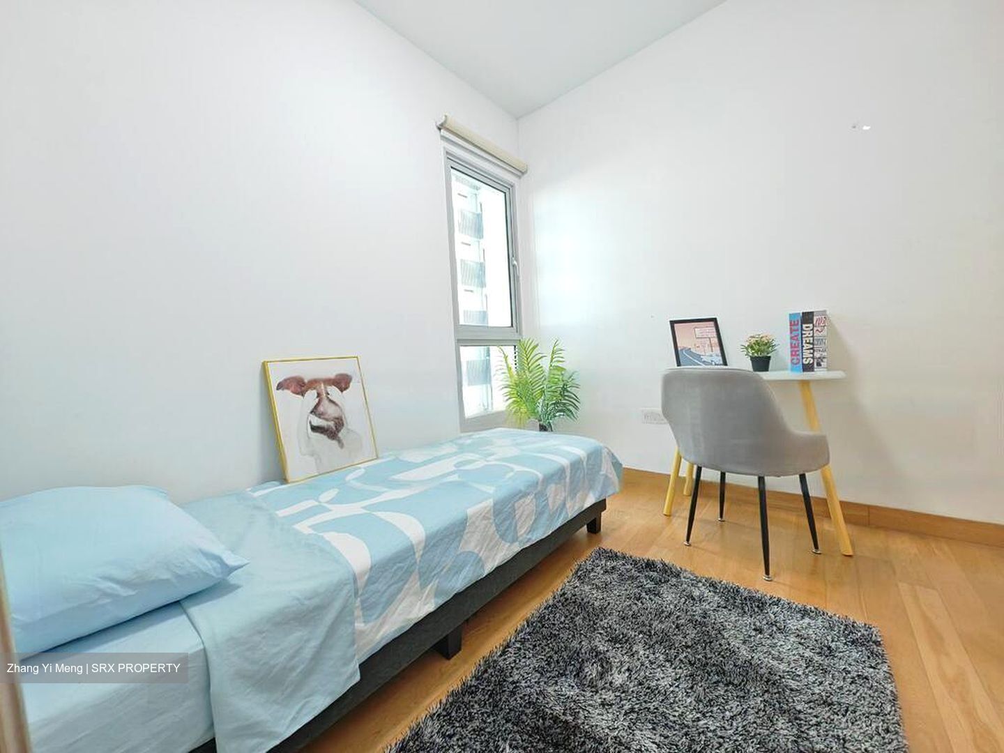 Eight Riversuites (D12), Condominium #520051481